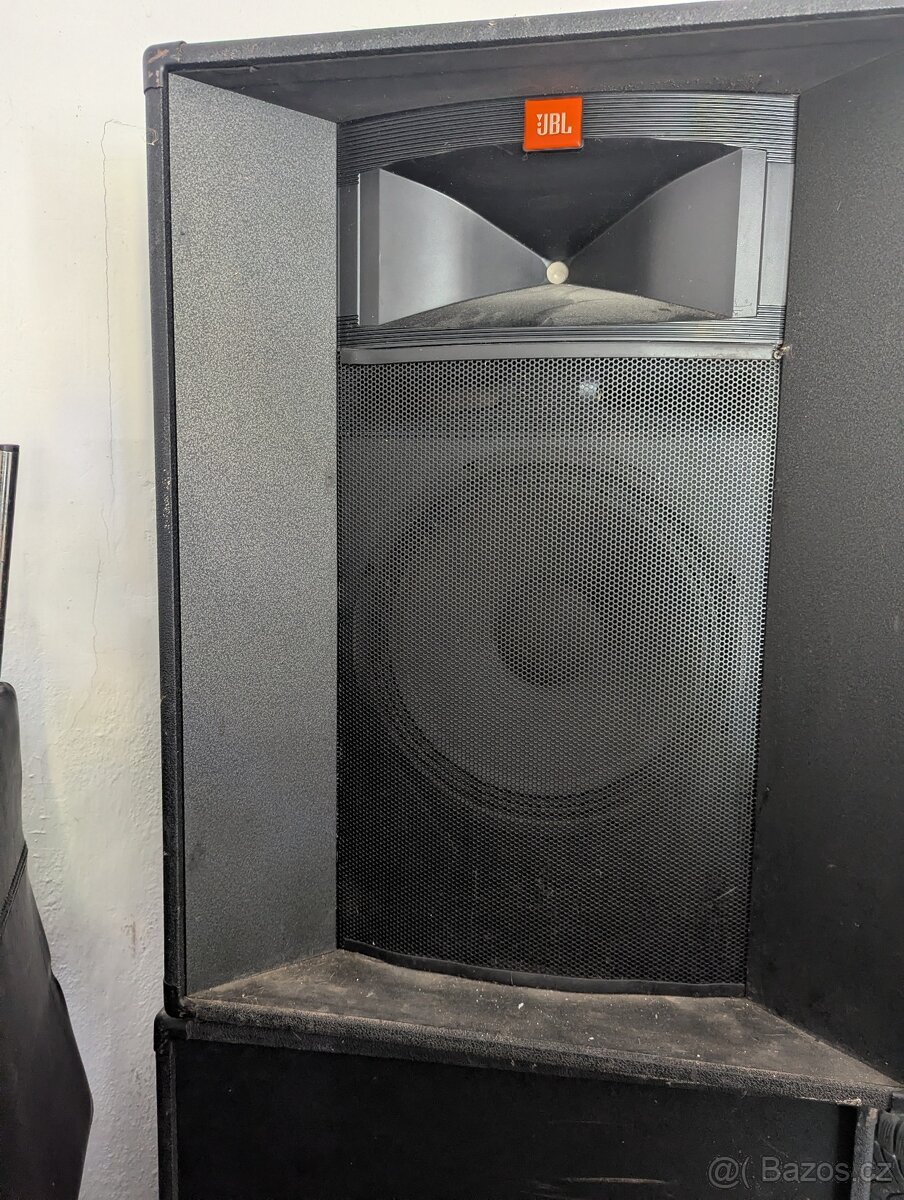 JBL TR 126 - 4