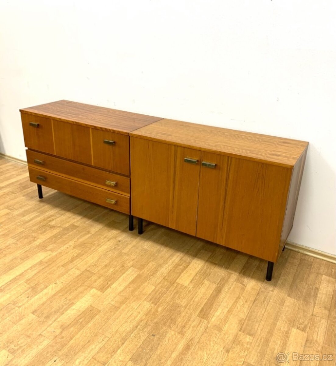 Retro komody 70. léta Interiér - 4