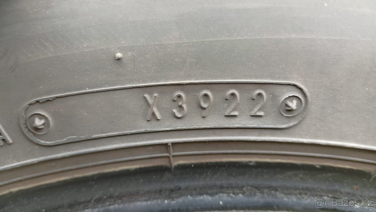 Gumy na auto - 4