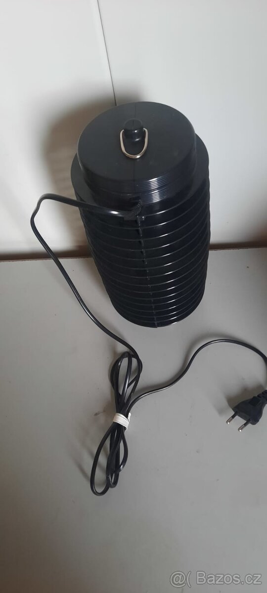 lapače hmyzu - 4