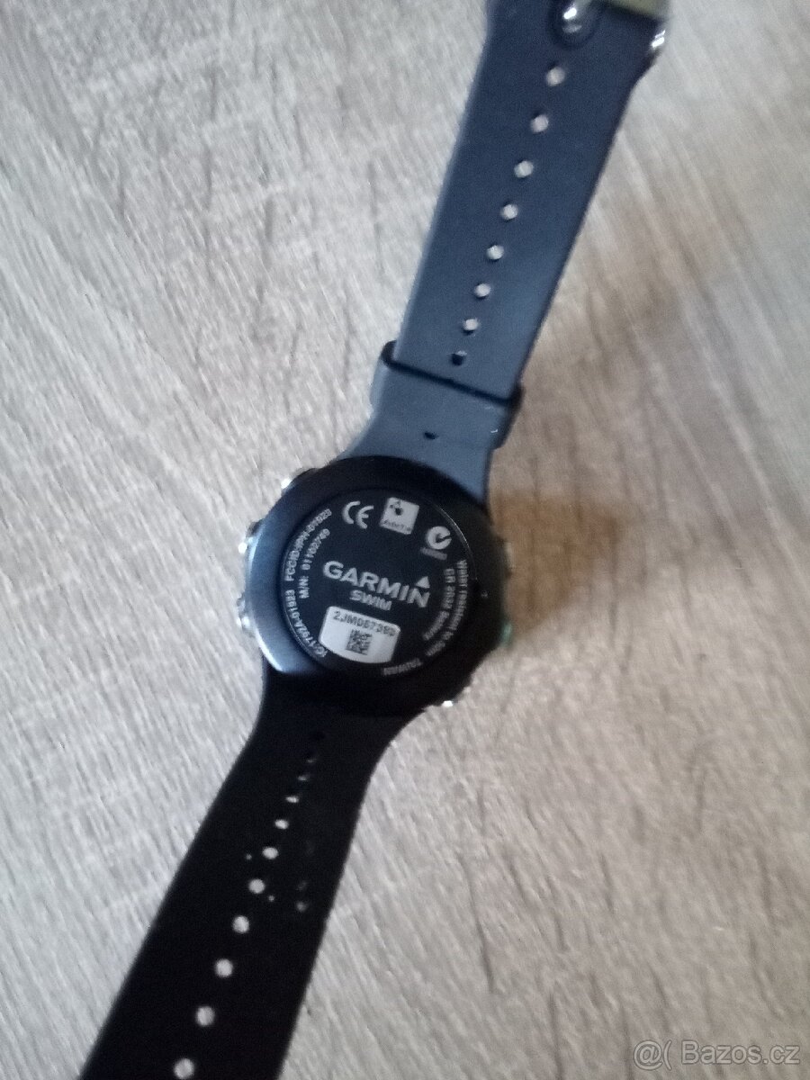 Garmin swim - 4