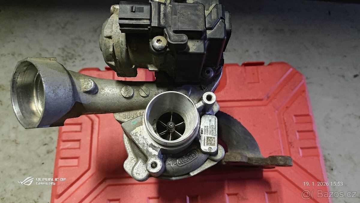 Turbo 1.2tsi 63/77kw - 4