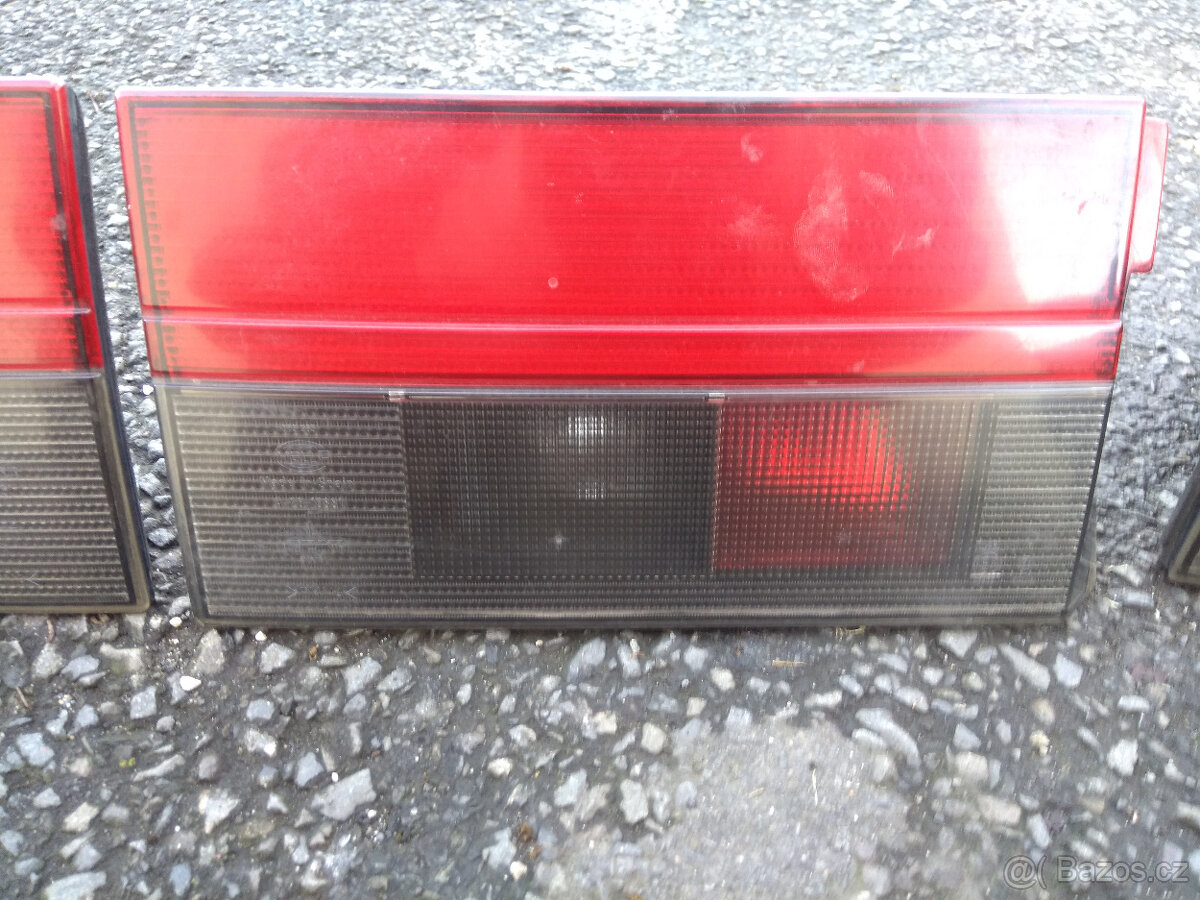 Seat Toledo GT 1L - 4