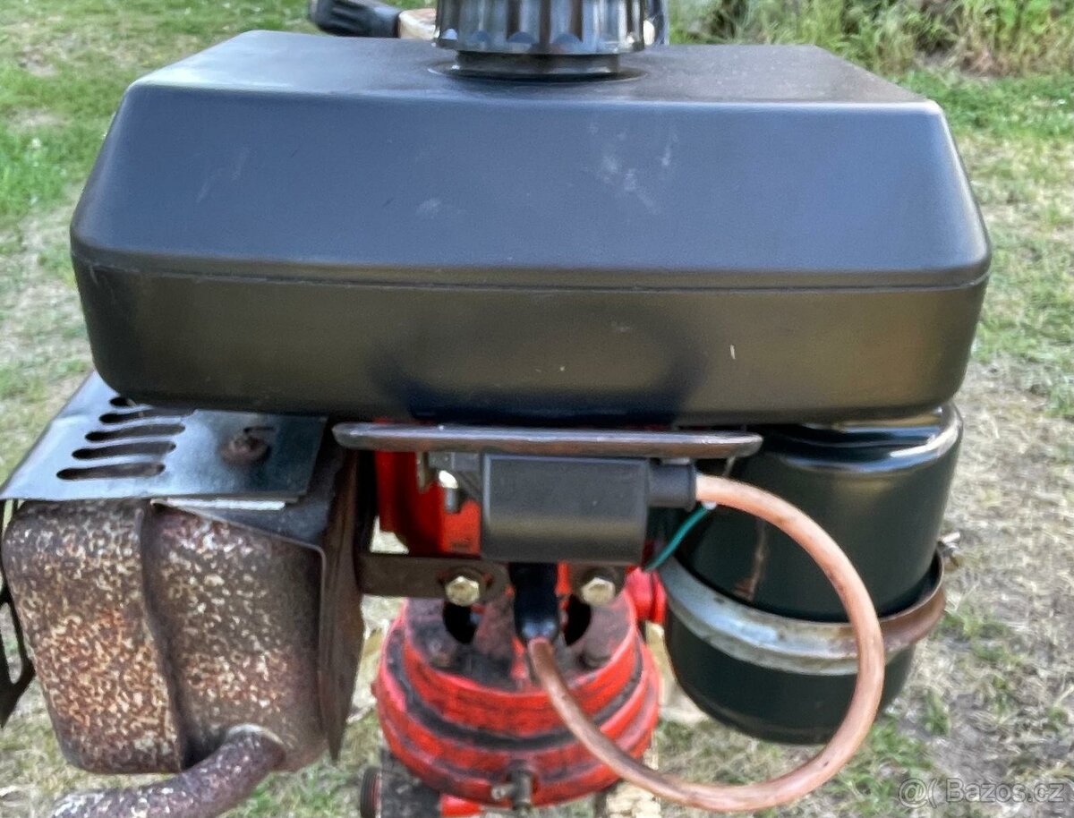 Vari Tera - motor - 4