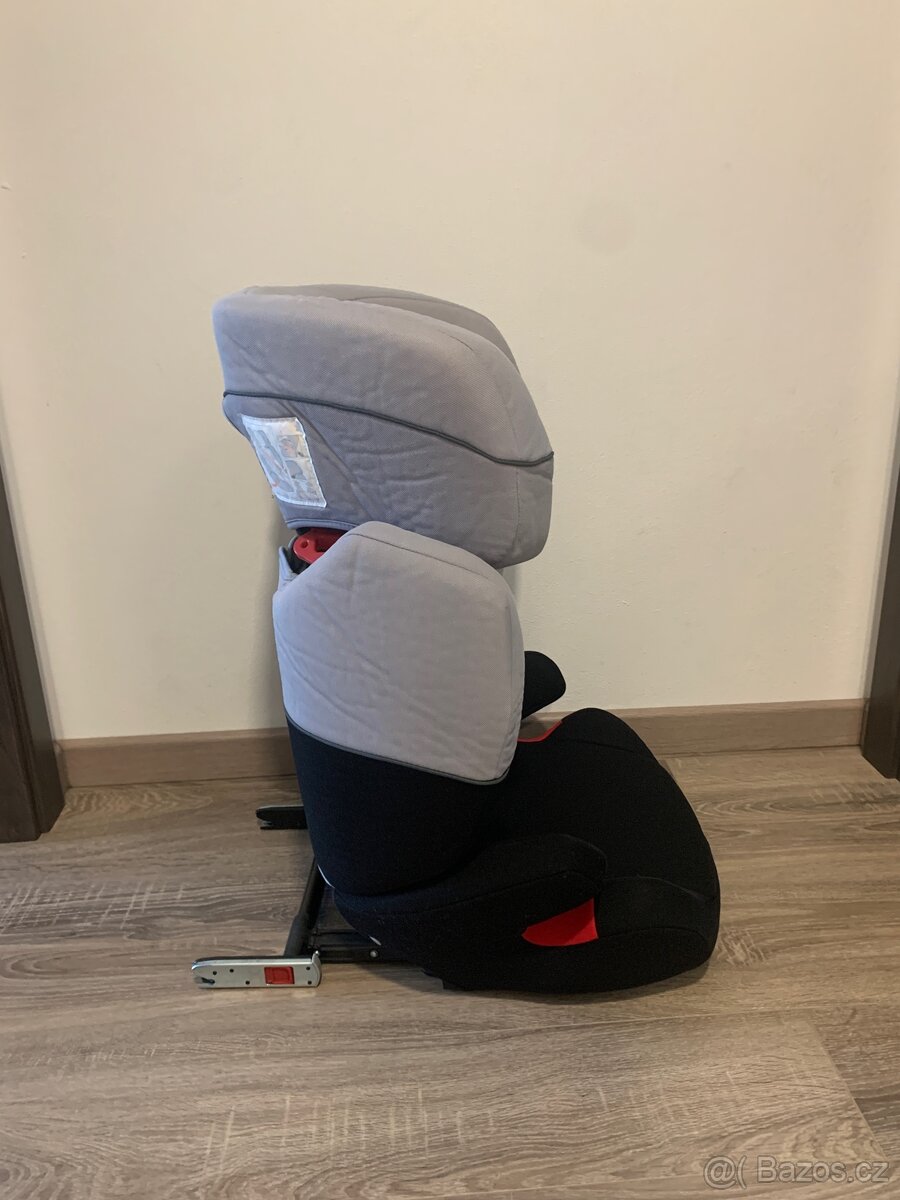dětská autosedačku cybex 15-36 kg - 4