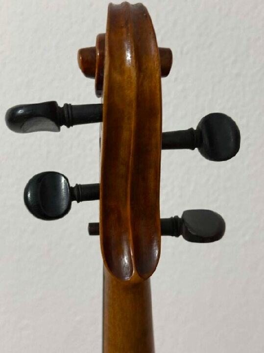 Staré housle - 4