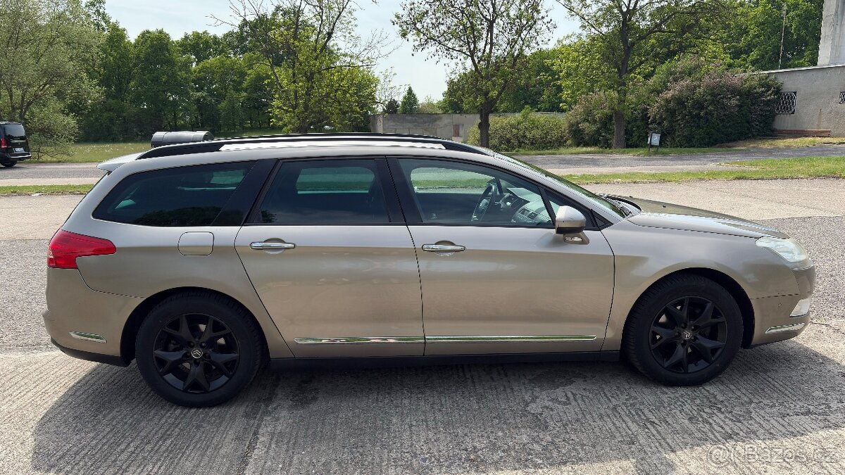Citroen C5 X7 2.0HDi - 4