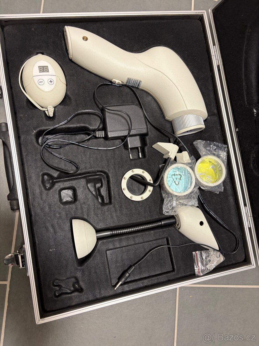 Biolampa Eifa D514 - 4