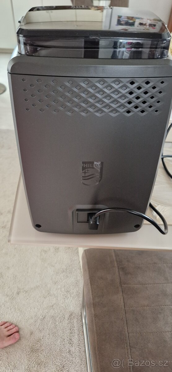 Kavovar Philips lattego 5400 - 4