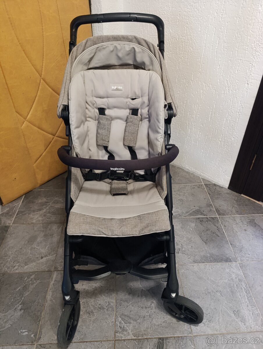 Inglesina Zippy light - 4