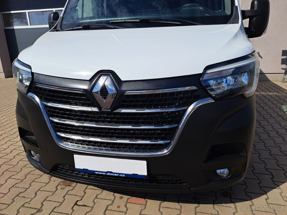 Renault Master 2.3 DCI, odpočet DPH - 4