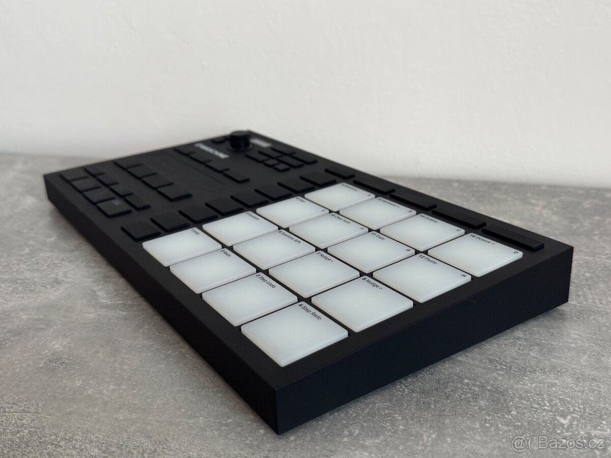 Native Instruments Maschine Mikro Mk3 - 4