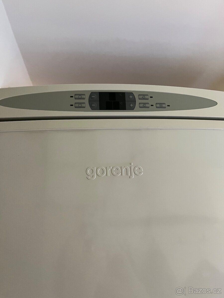 Mrazák Gorenje - 4