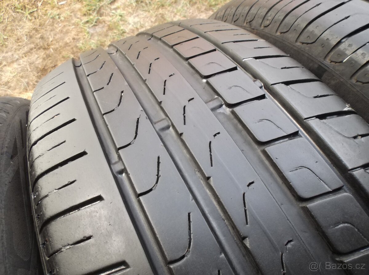 225/50/18 95W RFT PIRELLI 2KS LETNÍ - 4