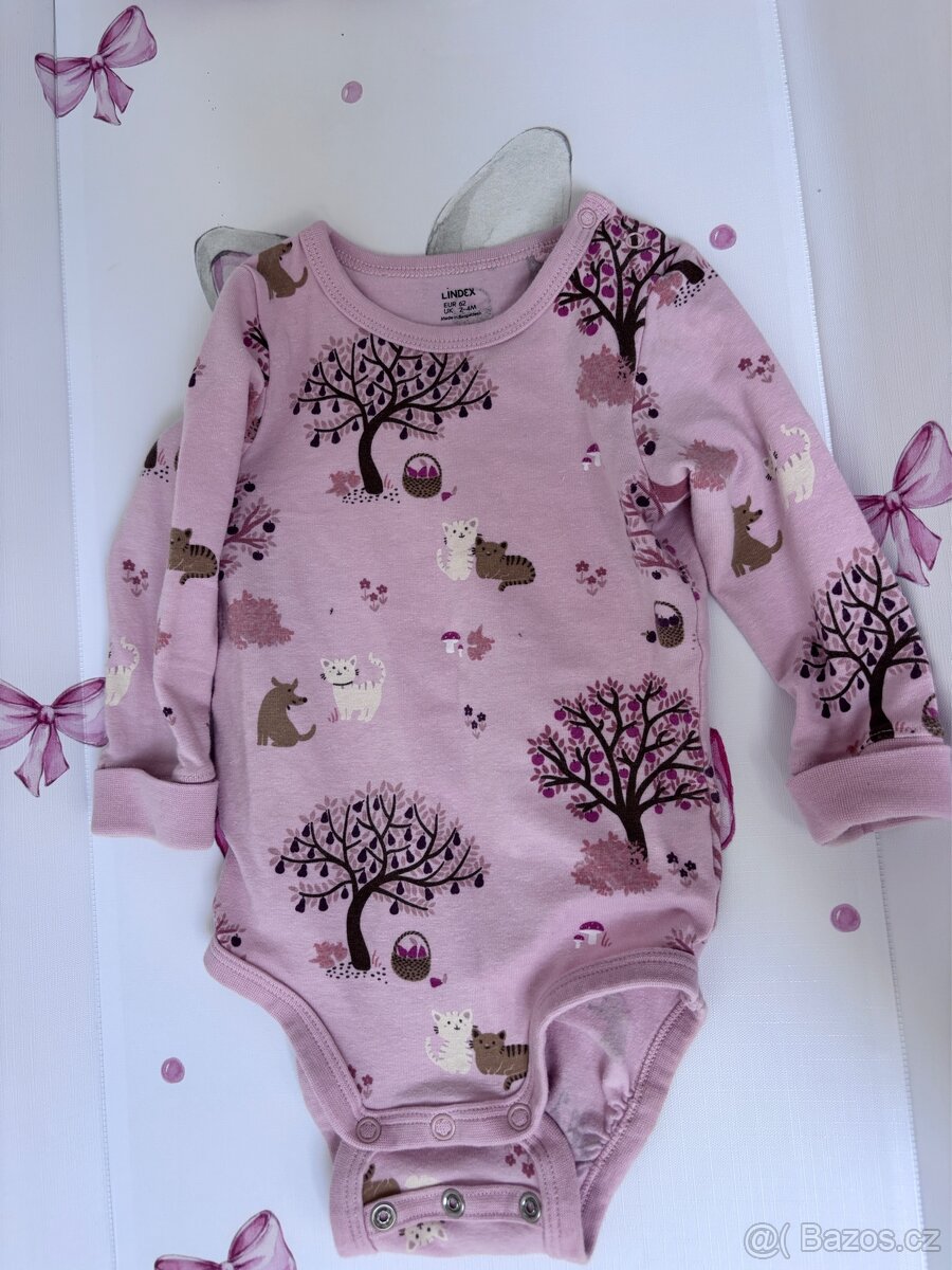 Lindex vel 62 - 4