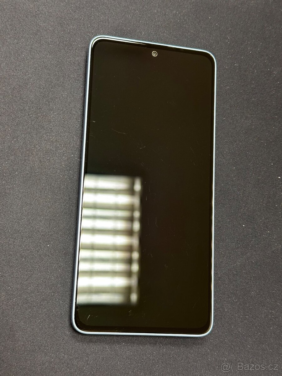 Xiaomi Note 13 128GB Modrý - 4