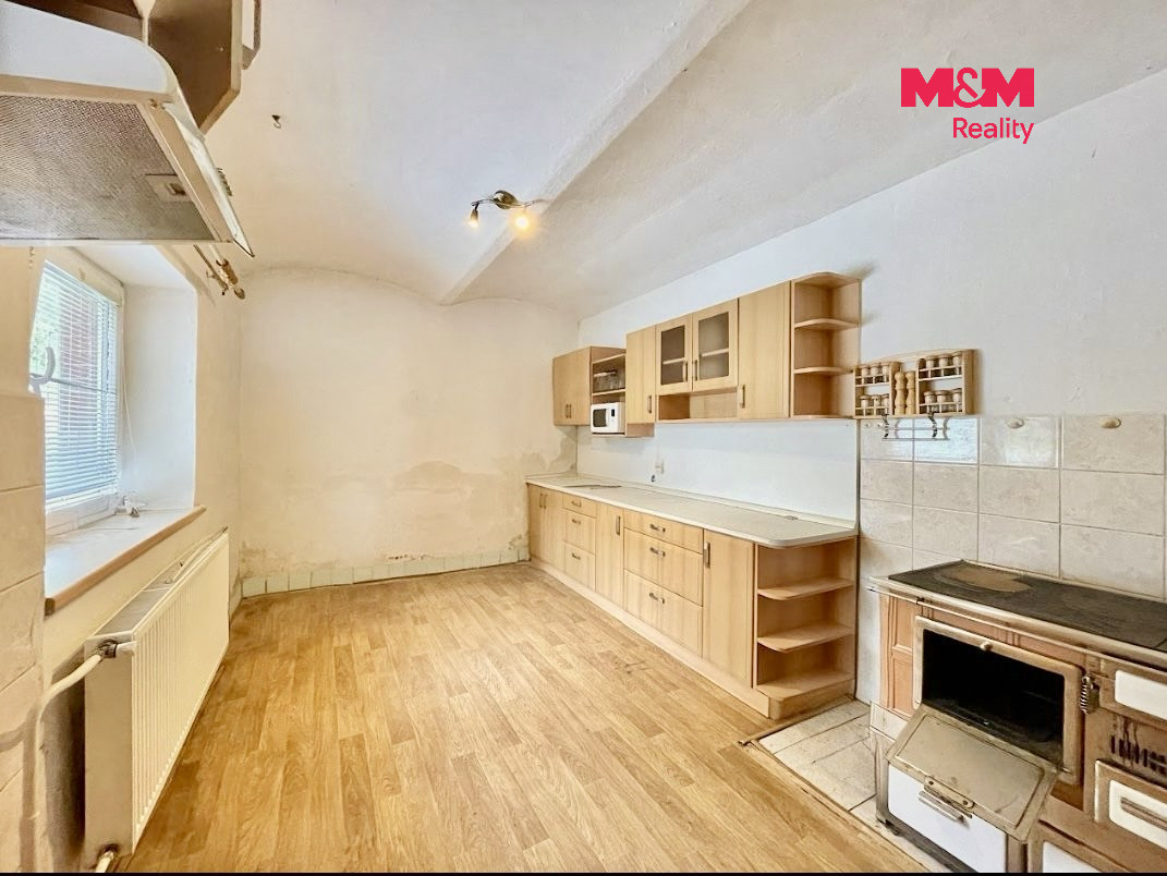 Prodej rodinného domu, 86 m², Cotkytle - 4