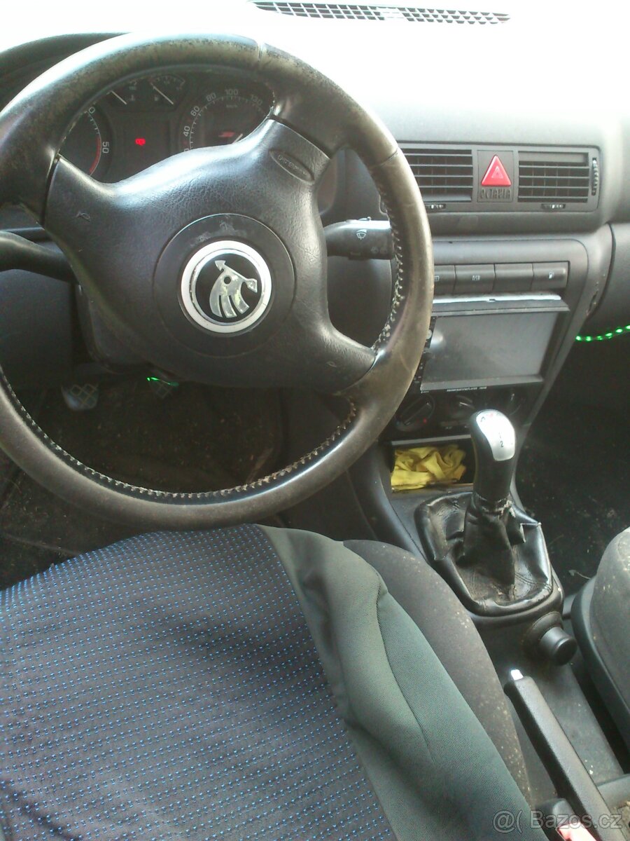 1.9 TDI - 4