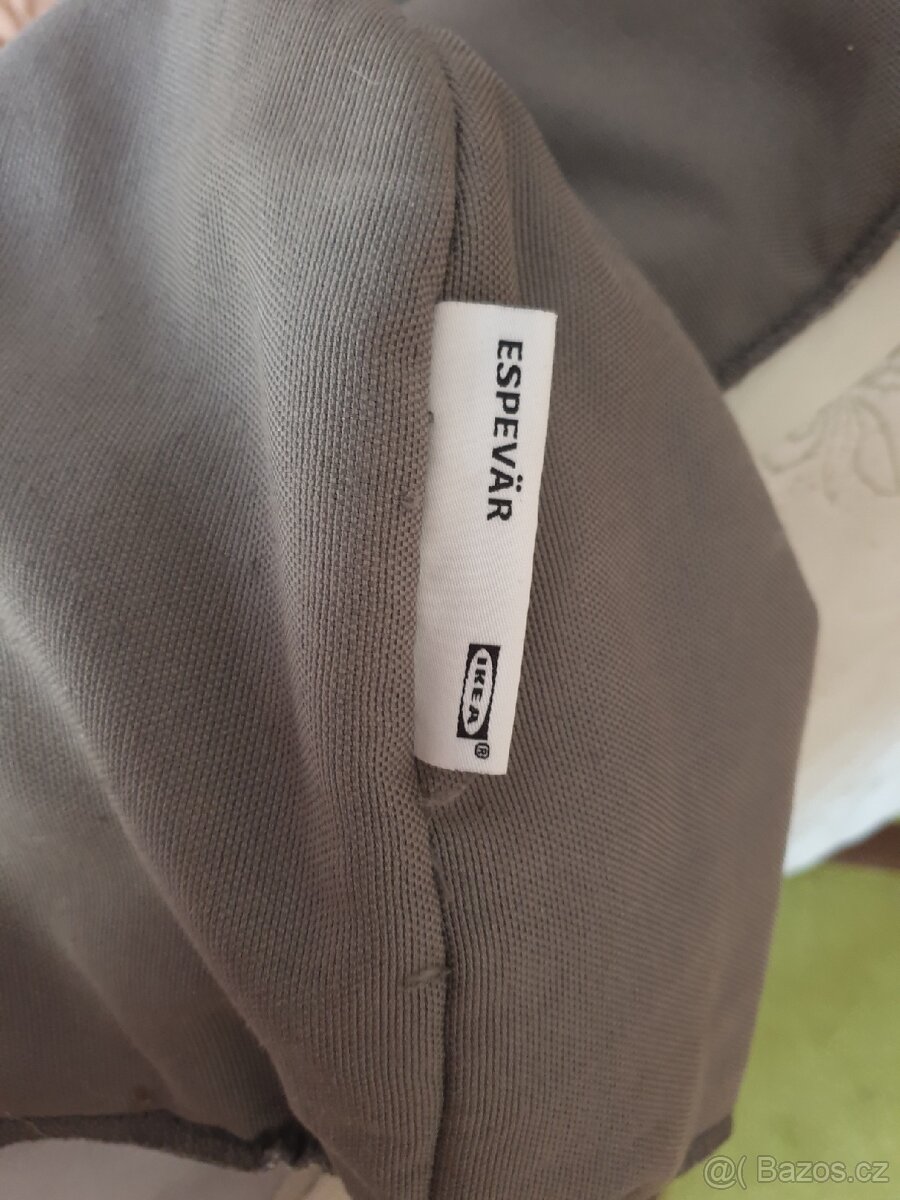 Postel IKEA 90x200 - 4