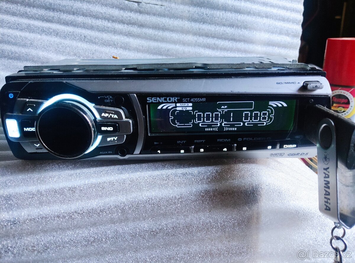 Sencor SCT - 4055 MR - 4