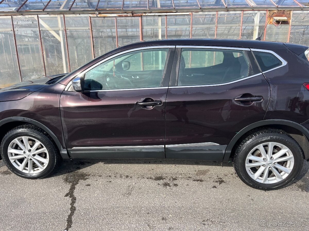 Qashqai - 4