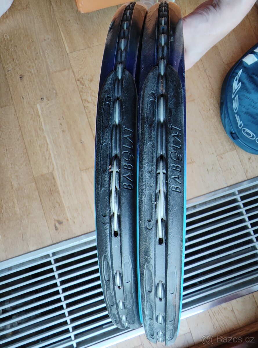 ~~ BABOLAT 2xTenisové rakety Pure Drive ~~ - 4