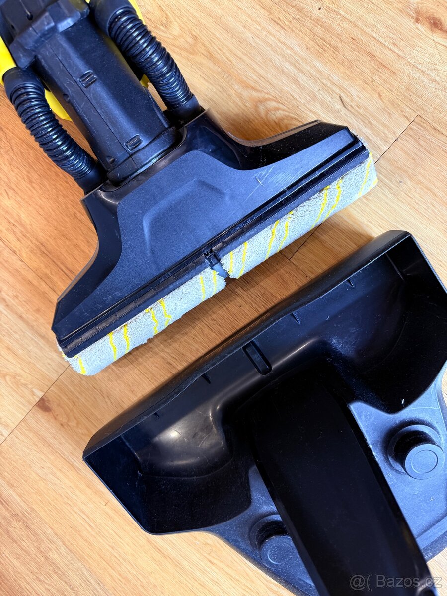 Karcher FC 5 Myčka podlah - 4
