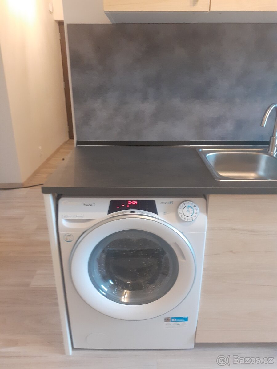 Pronájem bytu 3+1, 61 m², ul. Bratrská, Přerov, 1 - 4