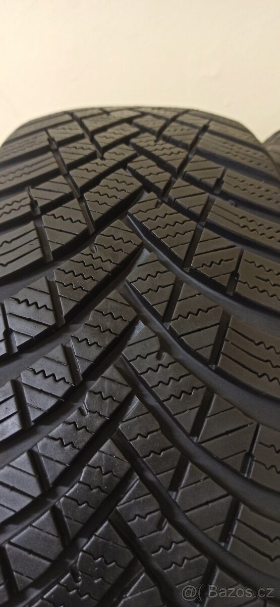 Hankook 185/60 R15 88T 6 - 6,5 mm - 4