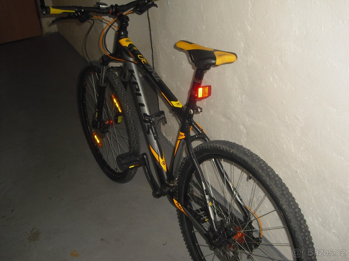 Prodam horske kolo - 4