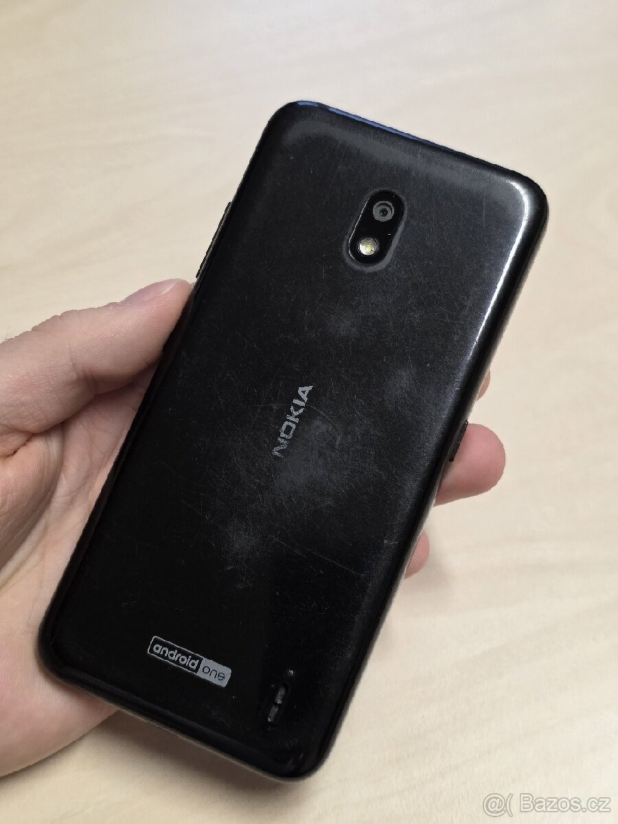 Nokia 2.2 - 4