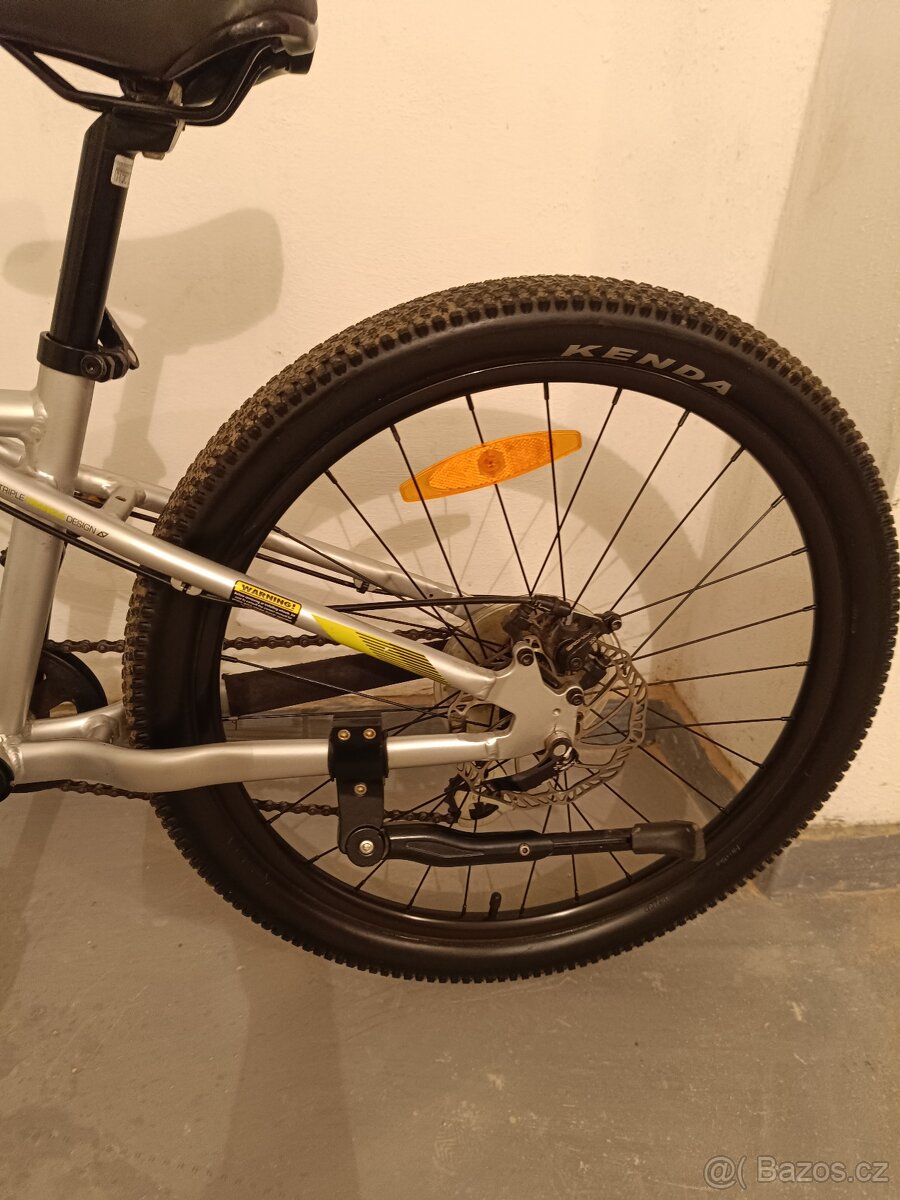 Horské kolo GT 24" - 4