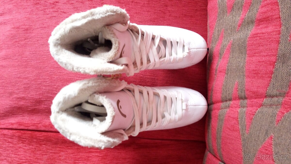 Brusle Head, vel. 36 - 4