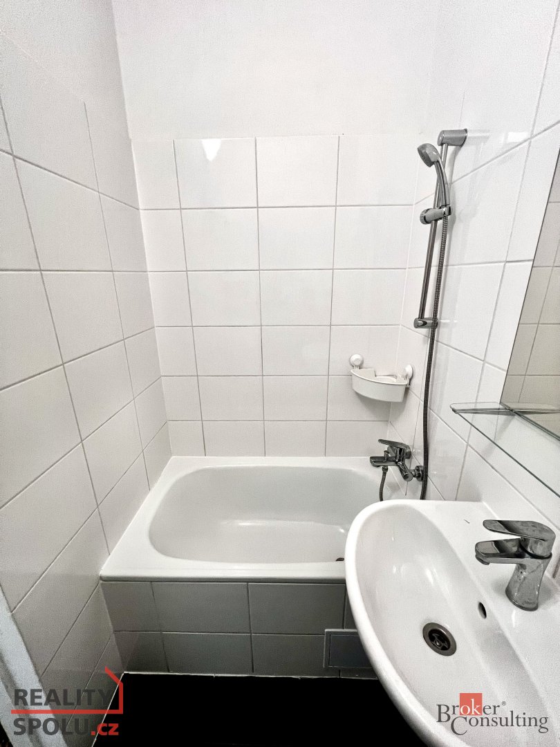 Pronájem, byty/2+1, 45 m2, Zimmlerova 3002/21, Zábřeh, 70030 - 4