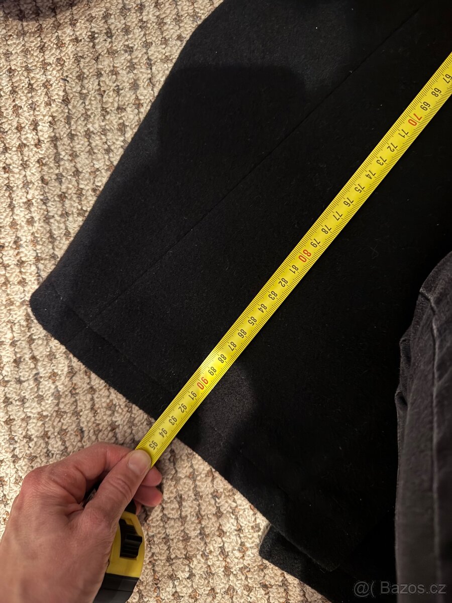 Černý kabát - 4