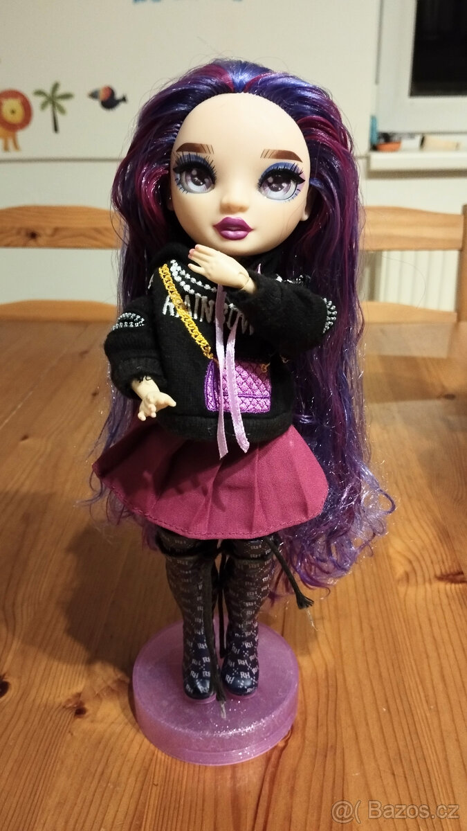 Panenky Rainbow High - 4