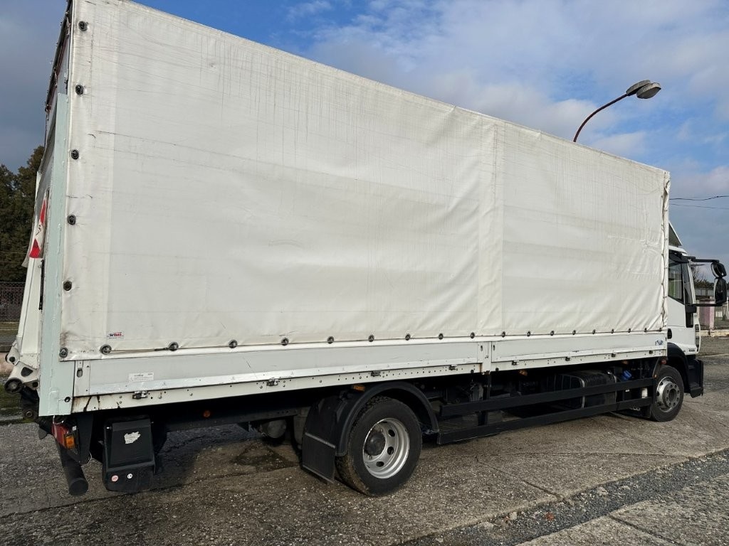 Iveco Eurocargo 120E25 Autoškola E6 - 4