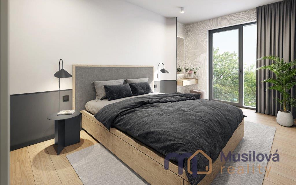 Prodej rodinného domu 91 m2, pozemek 350 m2 - 4