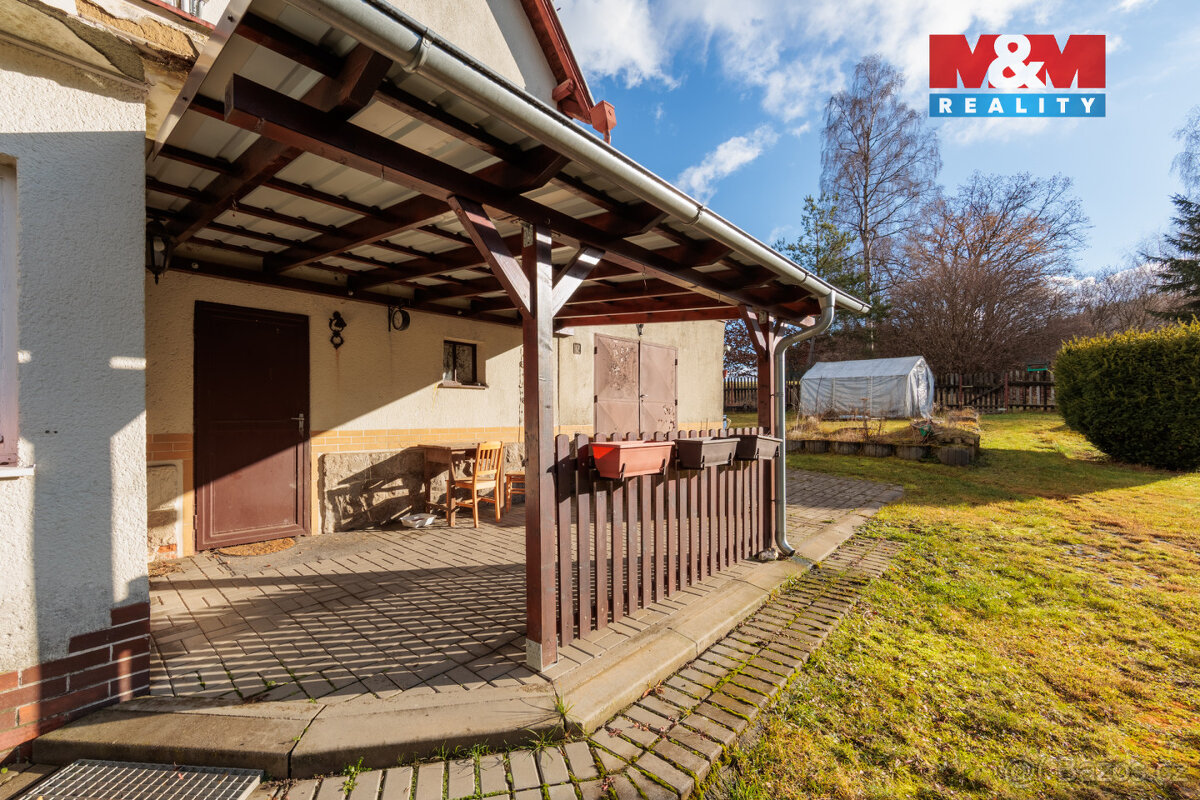 Prodej zemědělské usedlosti, Tatrovice - 4