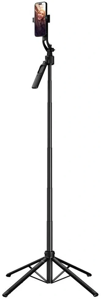 Nový Stativ s AI trackingem Rollei Easy Creator Quadpod - 4