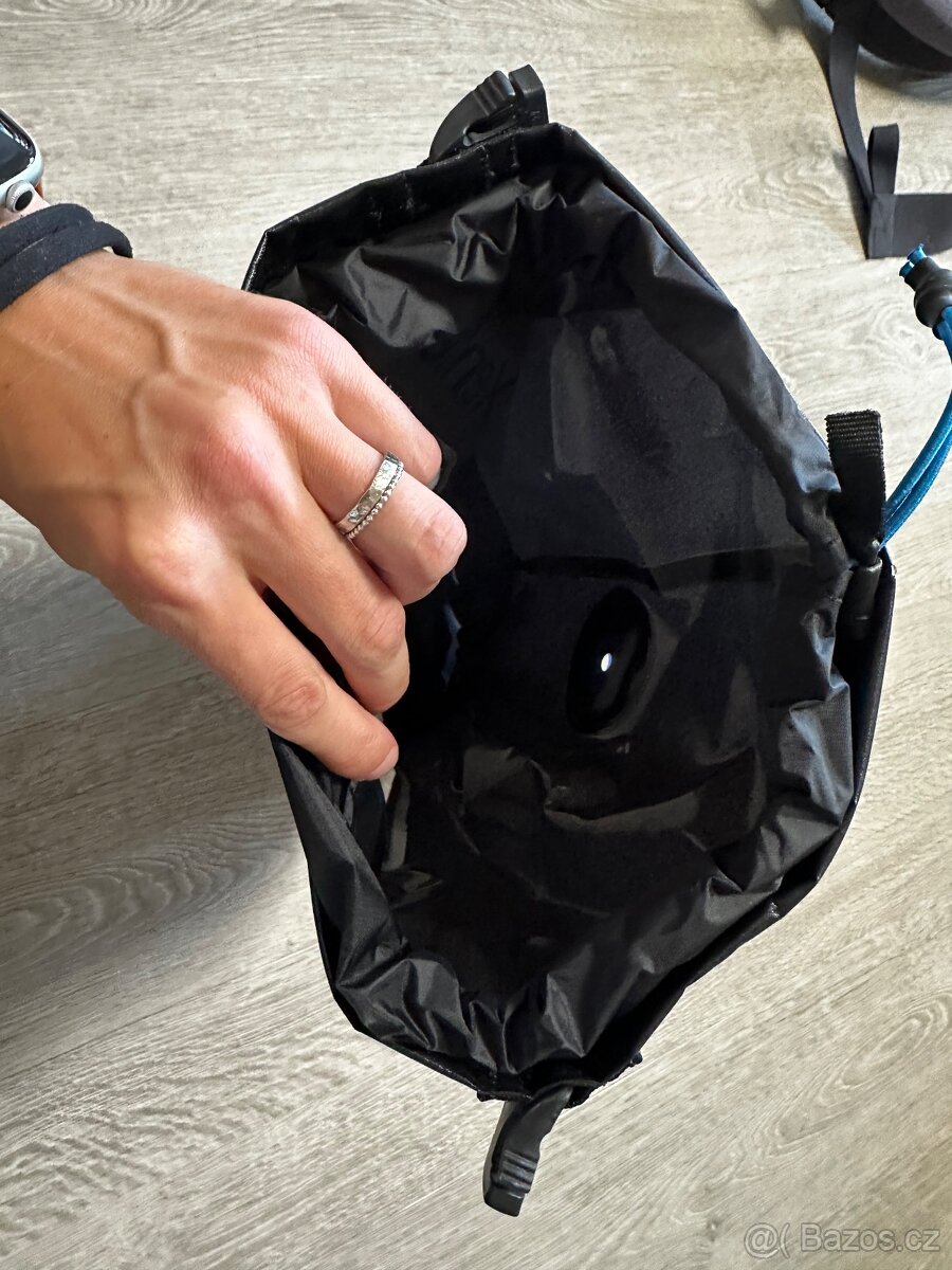 Nepromokavý obal na zrcadlovku - 4