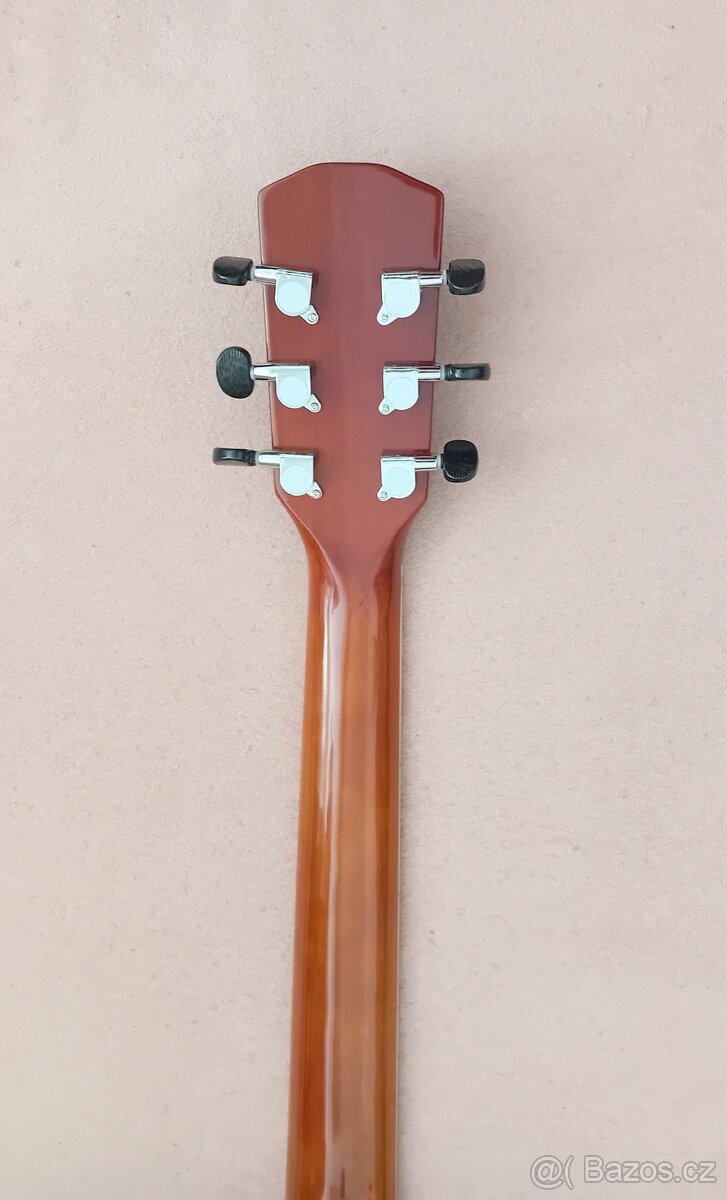 Kytara Blond AD-42S - 4