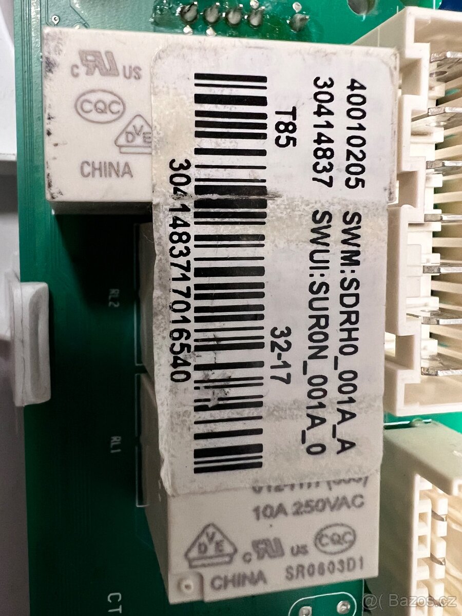 Modul sušičky Candy - 4