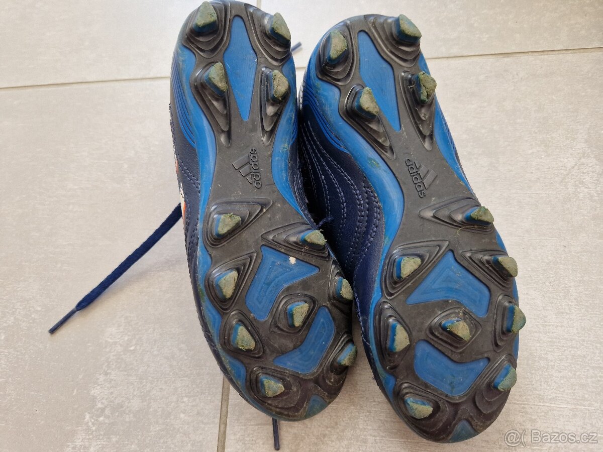 Kopacky Adidas vel.31 - 4