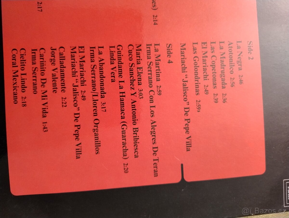 2 X LP VIVA MEXICO - 4