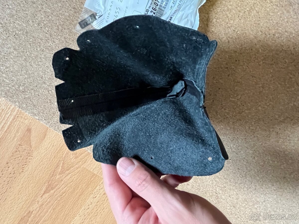 Zbylé nové díly na Mazdu MX5 (NBFL) - 4