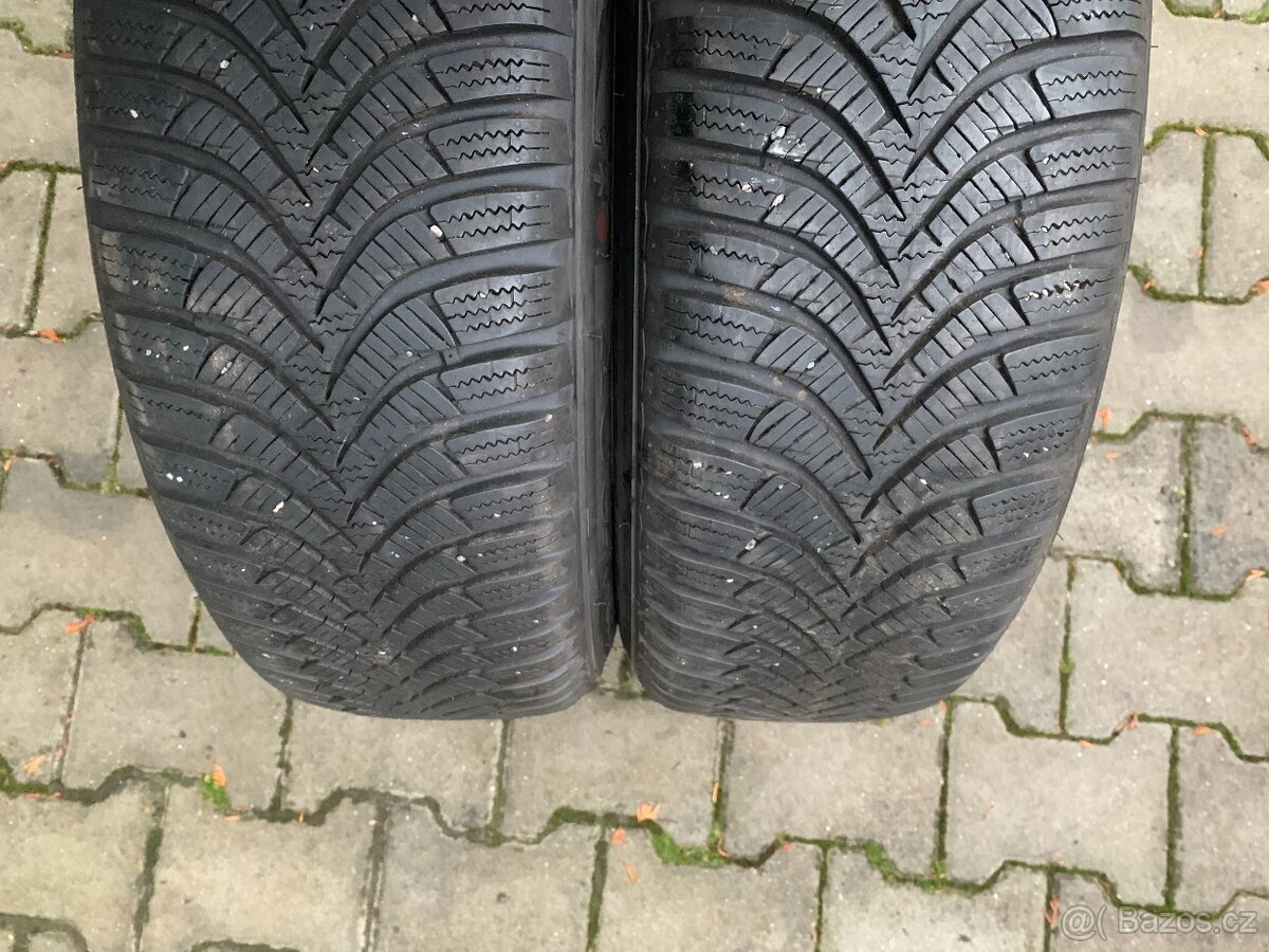 Dacia Renault 15" zimní - 4