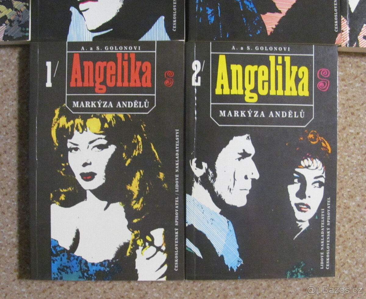 Angelika - 4