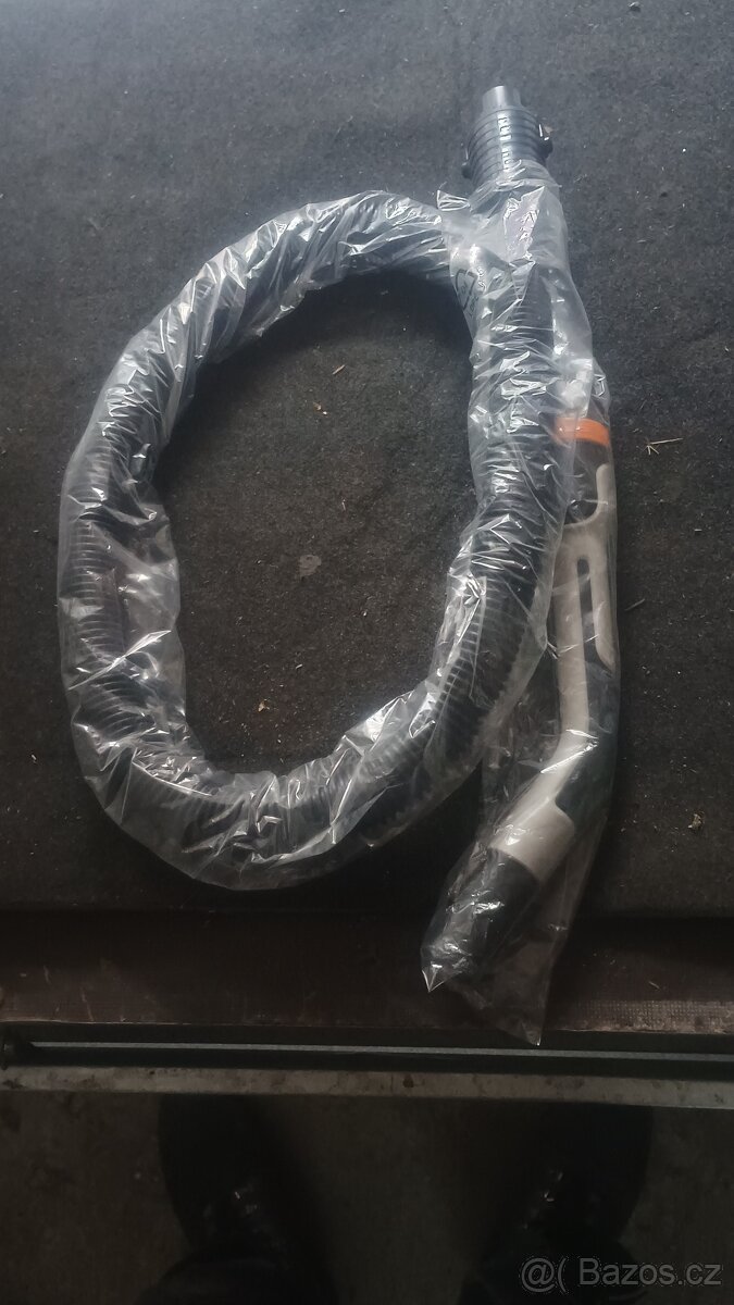 Sáčky a hadice ETA 0861 - 4