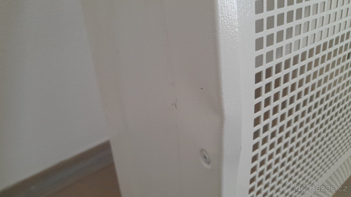 Plynové vafky MORA 6140 - 4